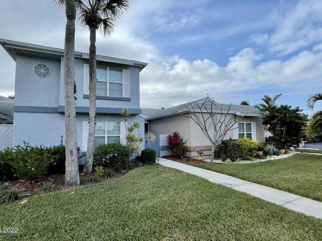 1425 Malibu Circle, Palm Bay, FL 32905