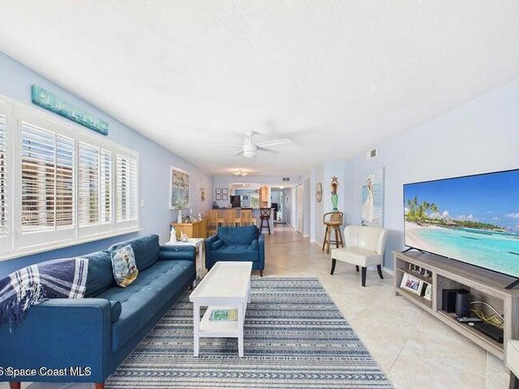 1305 S Atlantic Avenue, Cocoa Beach, FL 32931