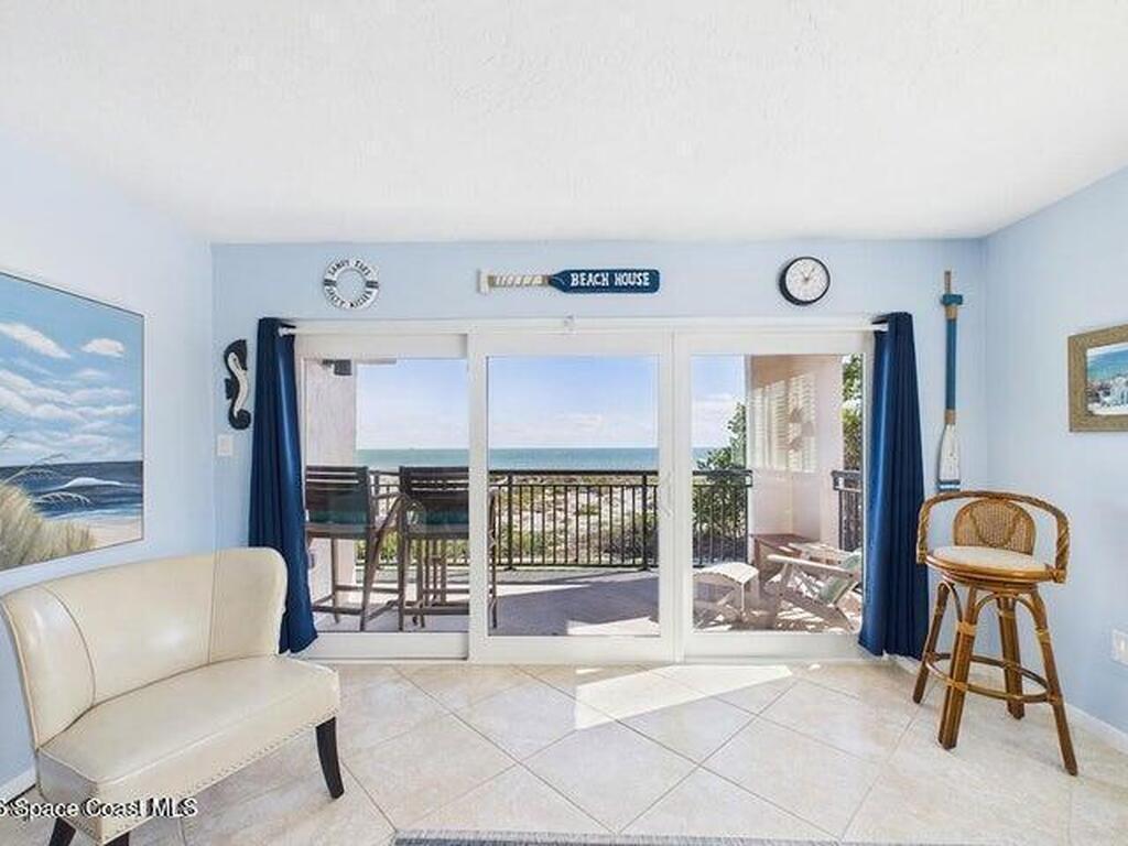 1305 S Atlantic Avenue, Cocoa Beach, FL 32931