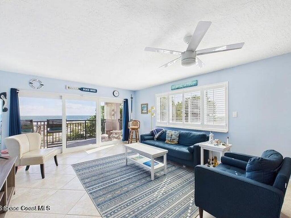 1305 S Atlantic Avenue, Cocoa Beach, FL 32931