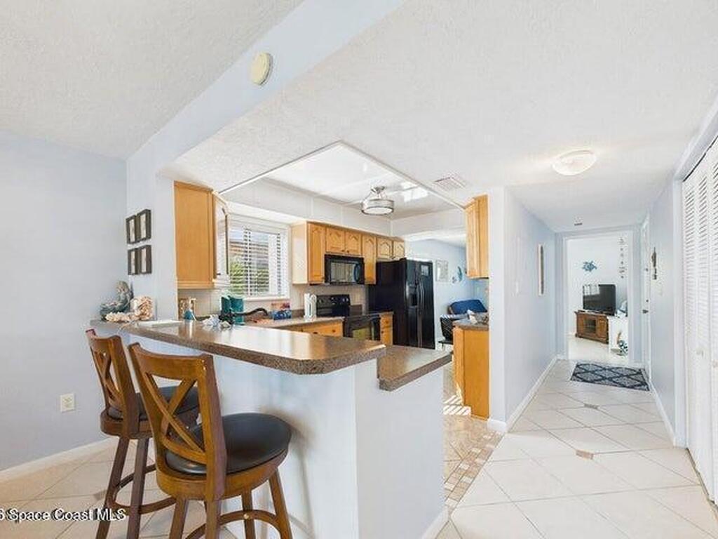 1305 S Atlantic Avenue, Cocoa Beach, FL 32931