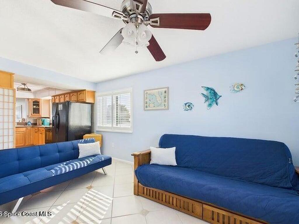 1305 S Atlantic Avenue, Cocoa Beach, FL 32931