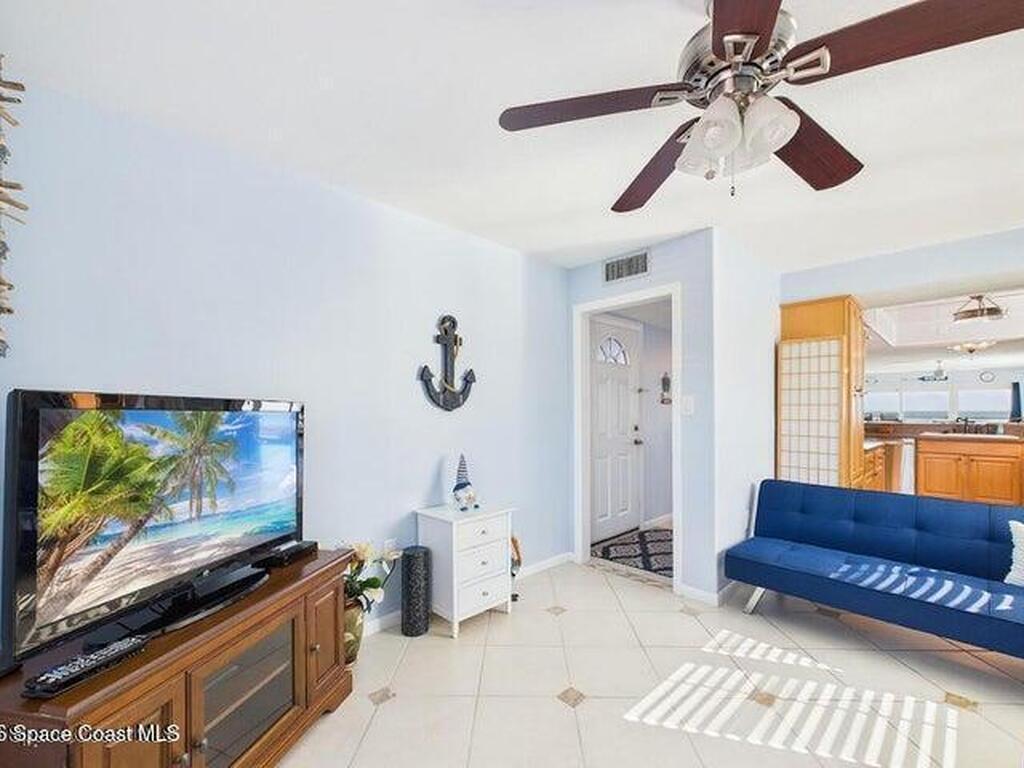 1305 S Atlantic Avenue, Cocoa Beach, FL 32931