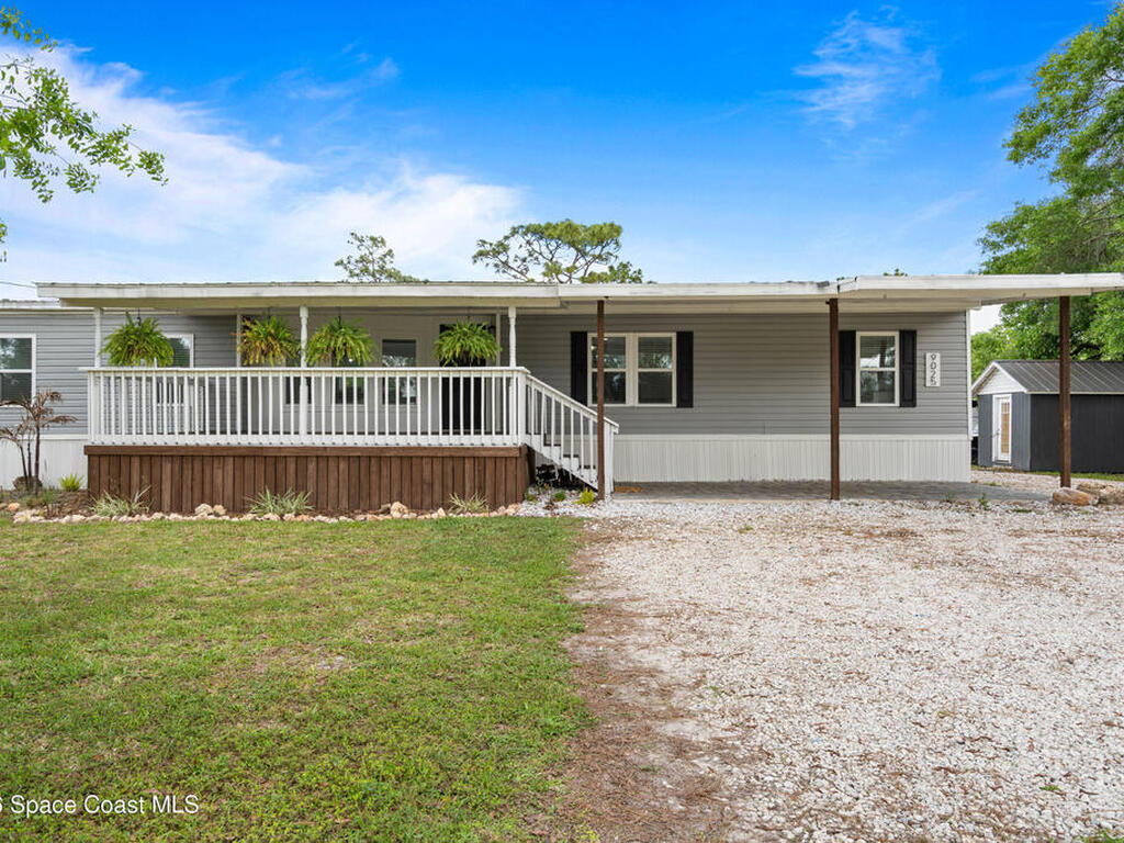 9025 Lincoln Road, St. Cloud, FL 34773