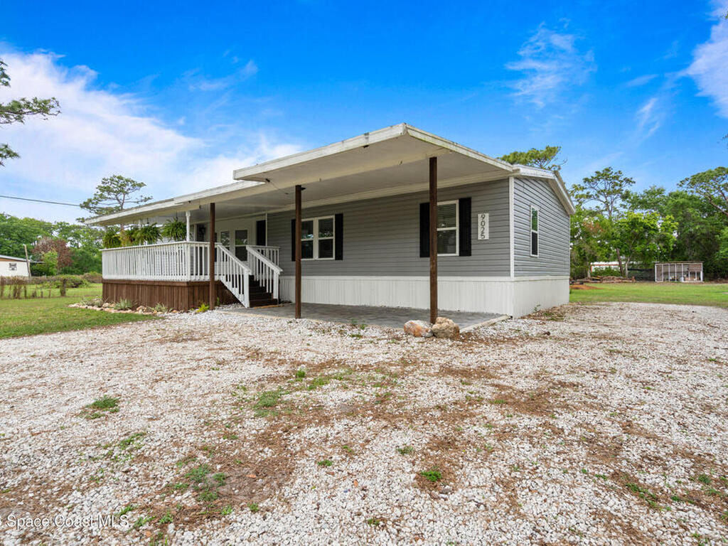 9025 Lincoln Road, St. Cloud, FL 34773