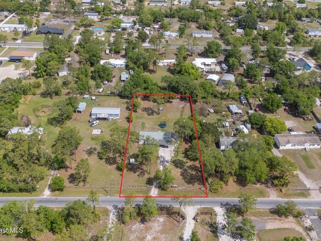 9025 Lincoln Road, St. Cloud, FL 34773
