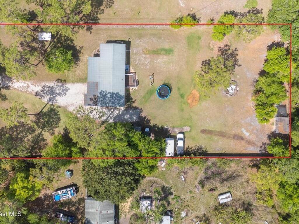 9025 Lincoln Road, St. Cloud, FL 34773