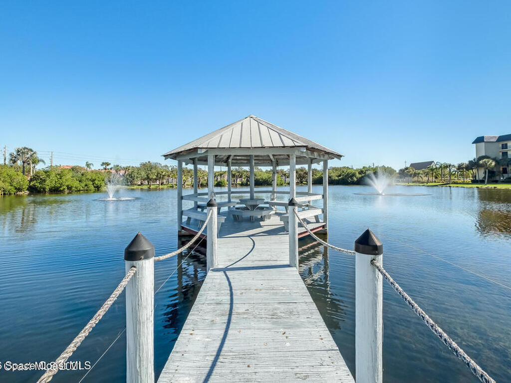 3613 S Banana River Boulevard, Cocoa Beach, FL 32931