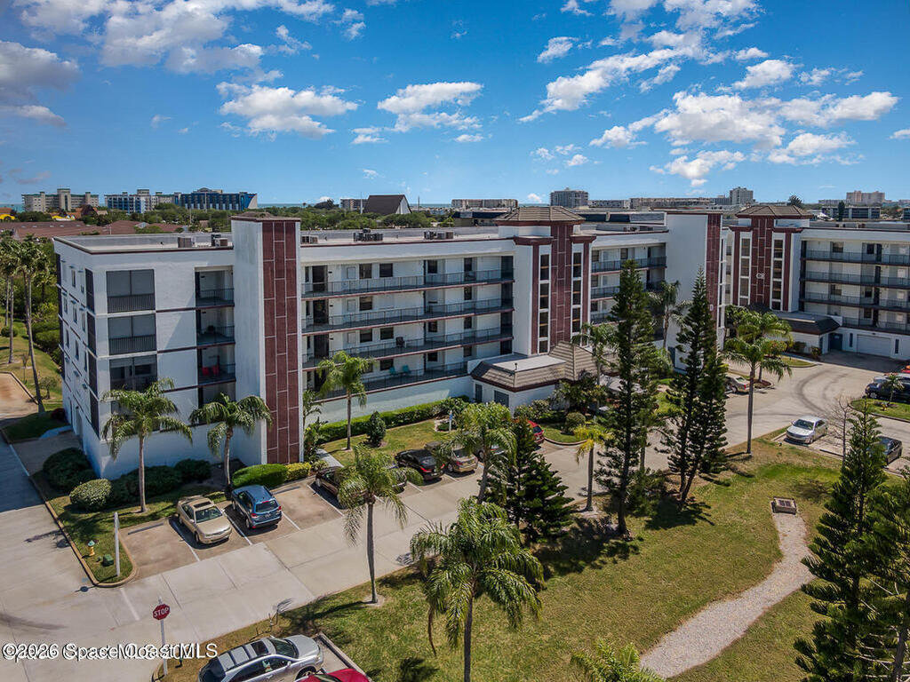 3613 S Banana River Boulevard, Cocoa Beach, FL 32931