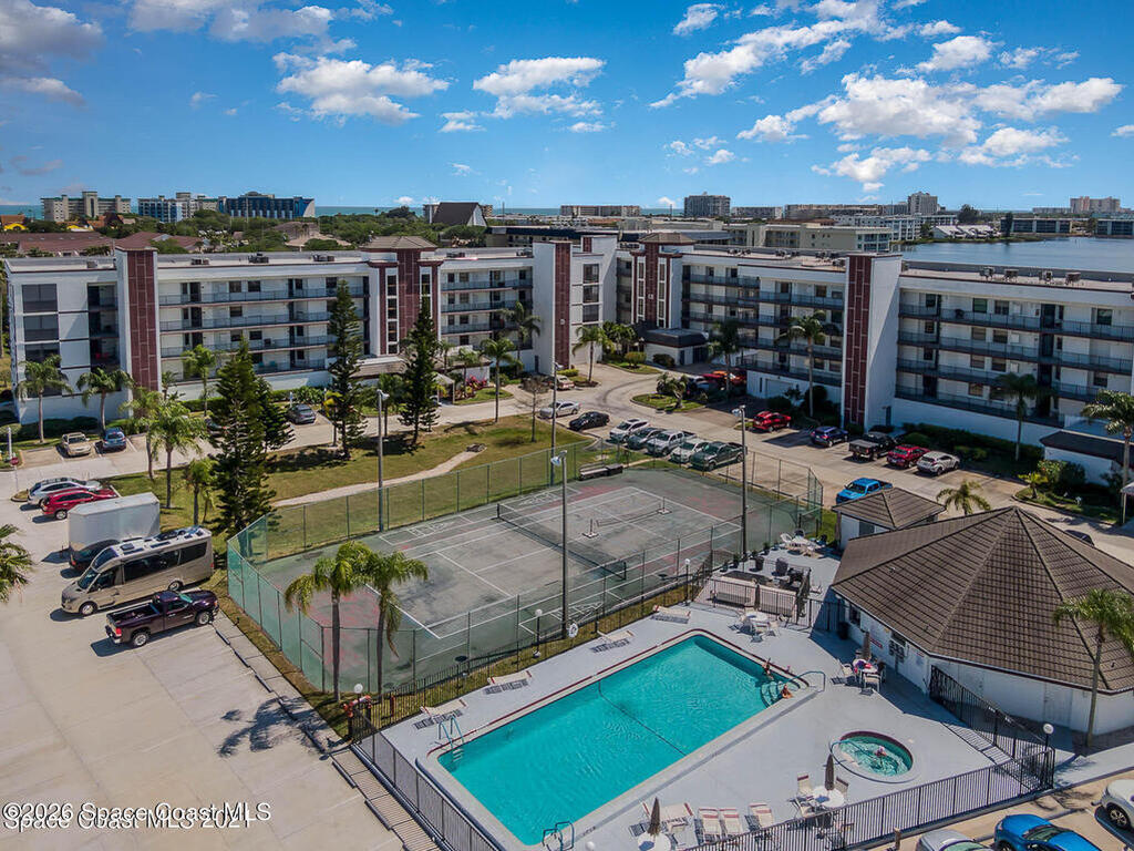 3613 S Banana River Boulevard, Cocoa Beach, FL 32931