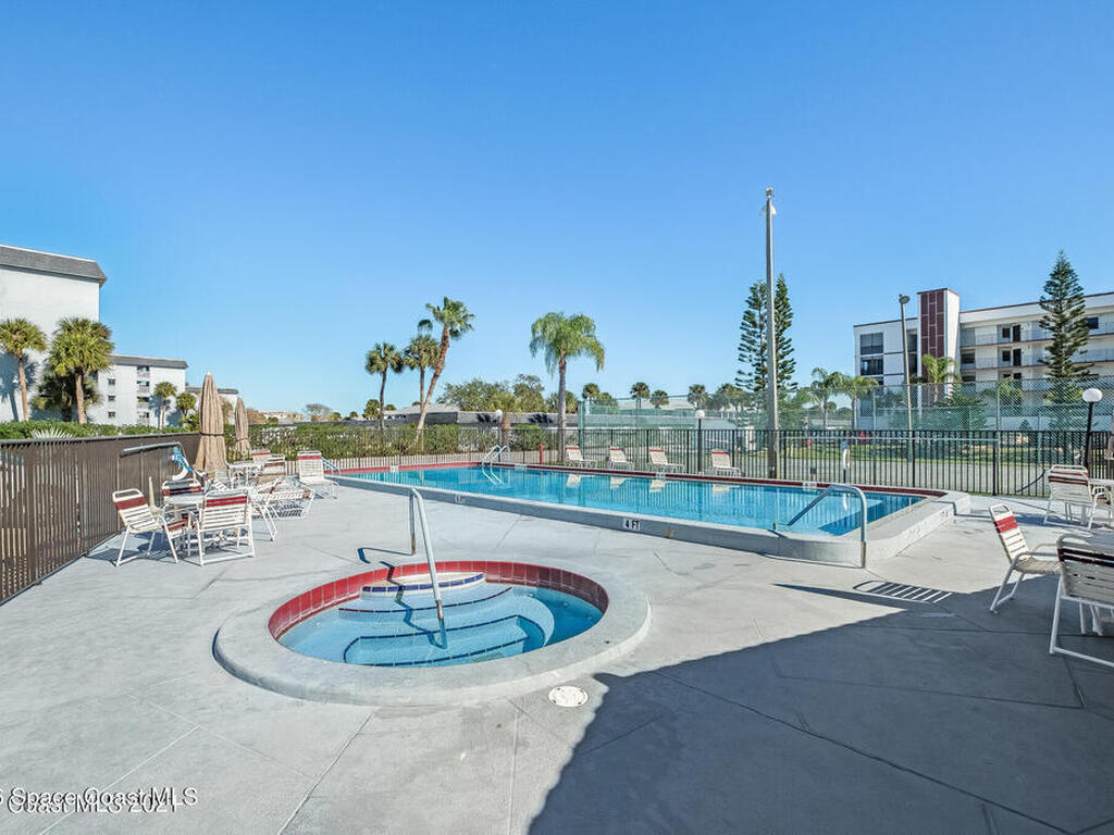 3613 S Banana River Boulevard, Cocoa Beach, FL 32931