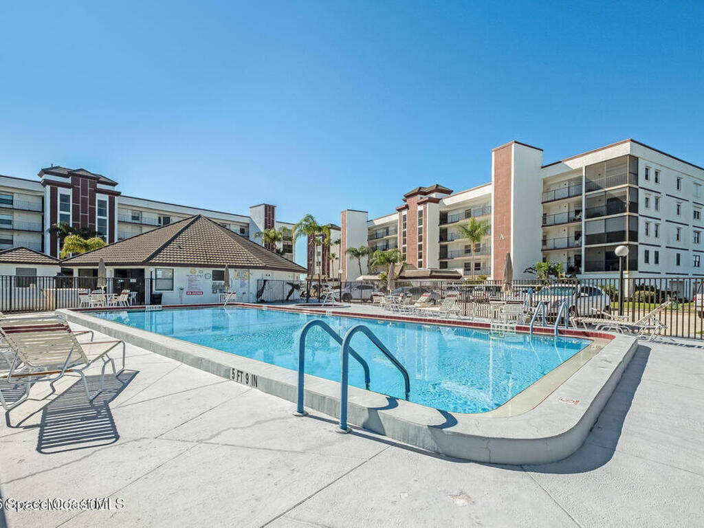 3613 S Banana River Boulevard, Cocoa Beach, FL 32931