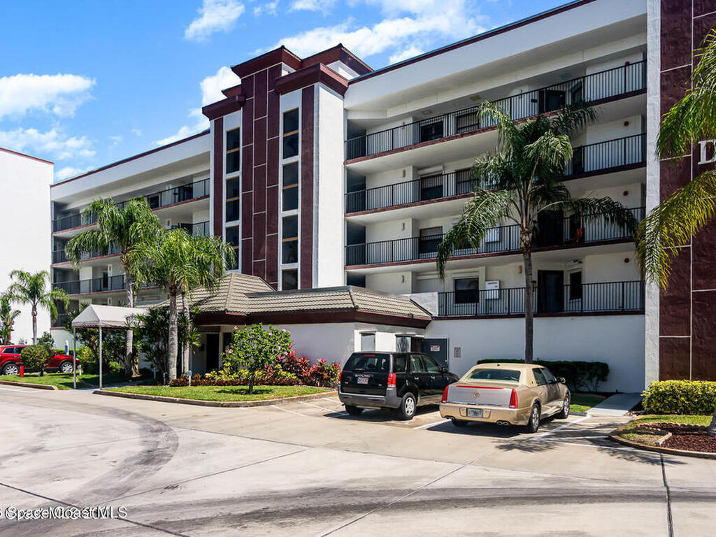 3613 S Banana River Boulevard, Cocoa Beach, FL 32931