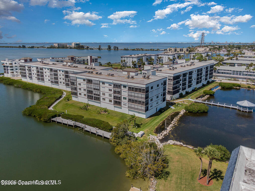 3613 S Banana River Boulevard, Cocoa Beach, FL 32931