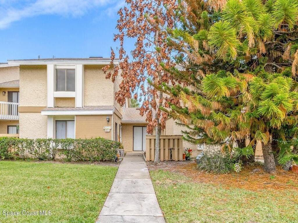 1000 Abada Court, Palm Bay, FL 32905