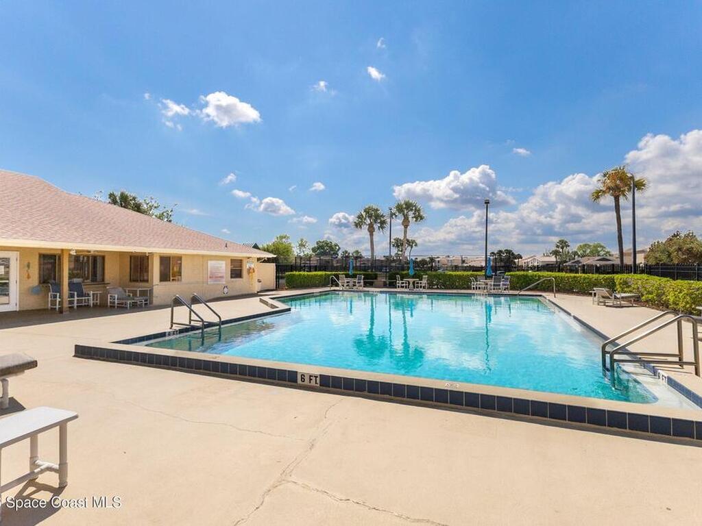 1000 Abada Court, Palm Bay, FL 32905