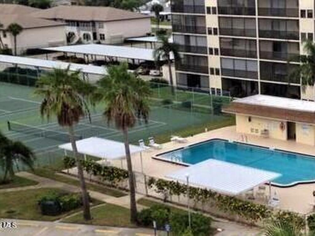 520 Palm Springs Boulevard, Indian Harbour Beach, FL 32937