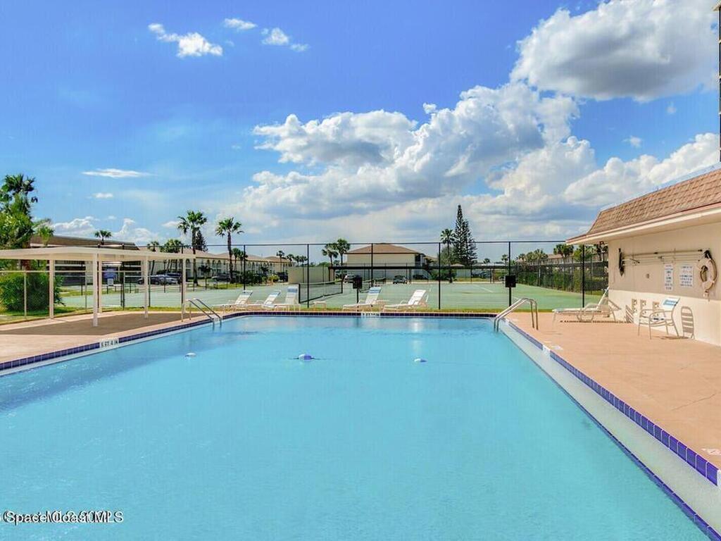 520 Palm Springs Boulevard, Indian Harbour Beach, FL 32937