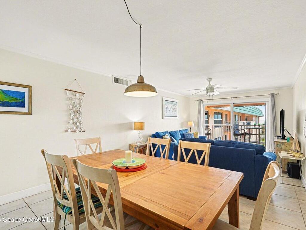 15 Sunflower Street, Cocoa Beach, FL 32931