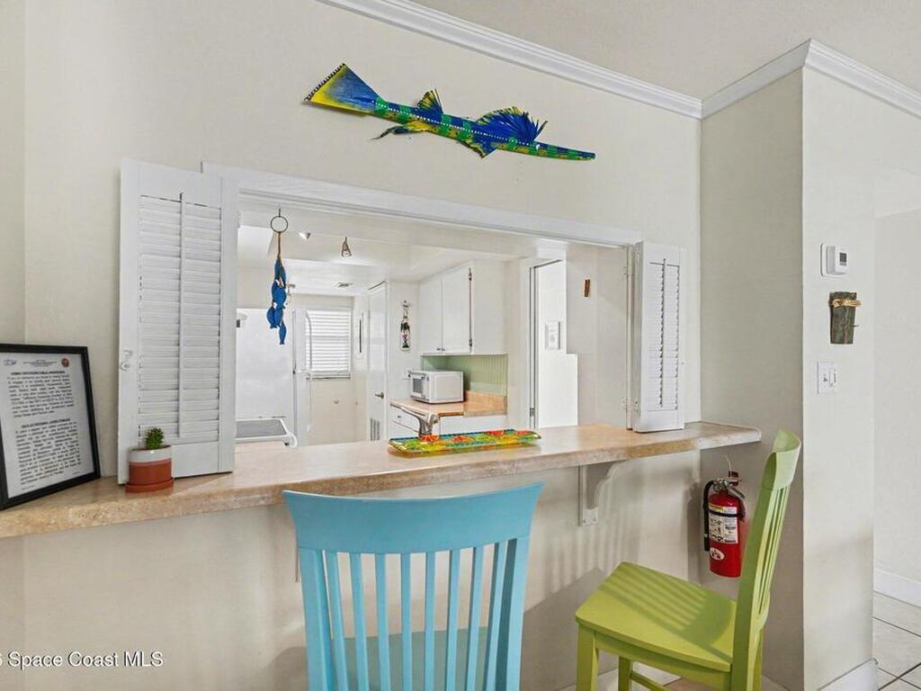 15 Sunflower Street, Cocoa Beach, FL 32931