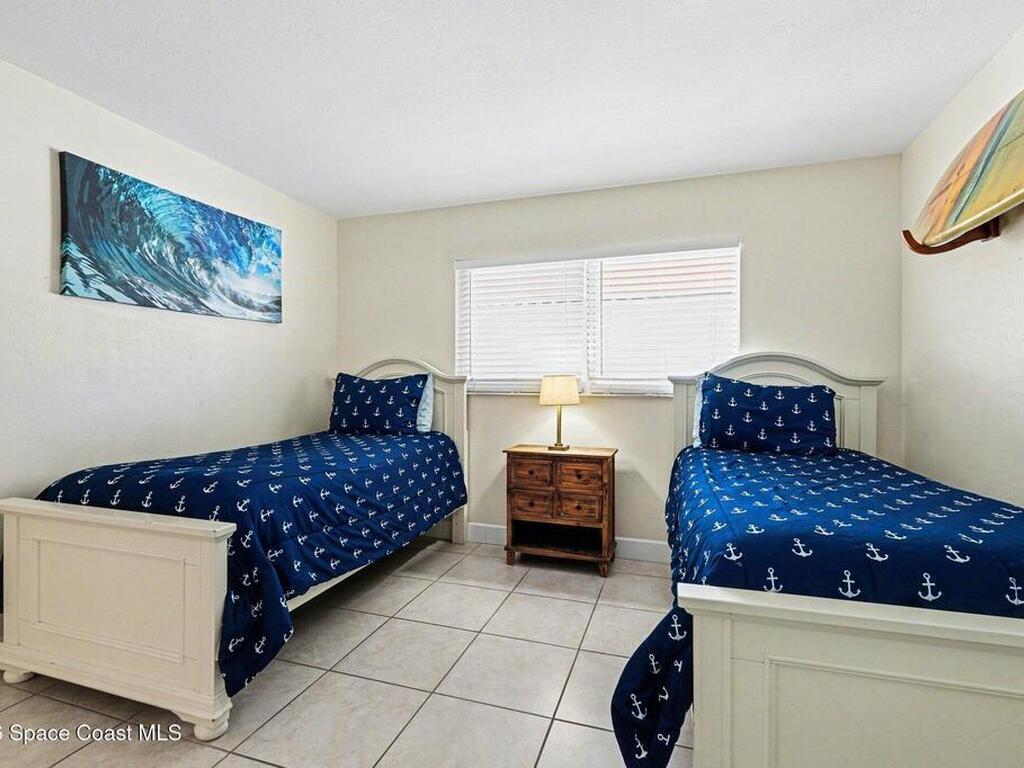 15 Sunflower Street, Cocoa Beach, FL 32931