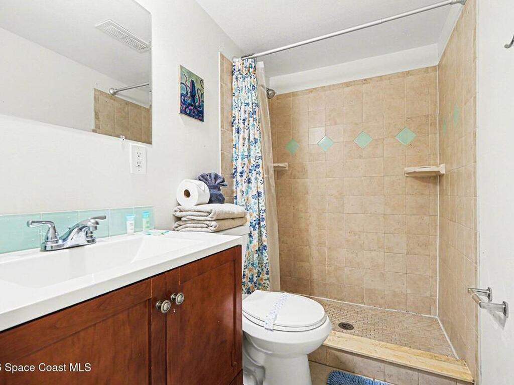 15 Sunflower Street, Cocoa Beach, FL 32931