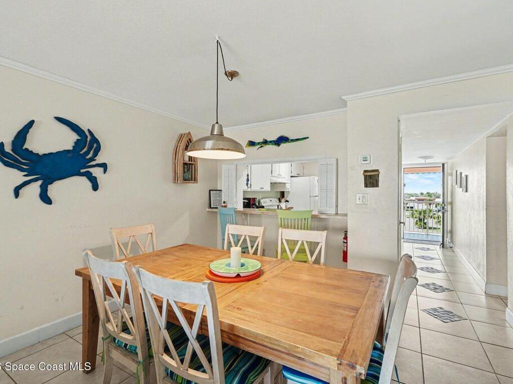 15 Sunflower Street, Cocoa Beach, FL 32931