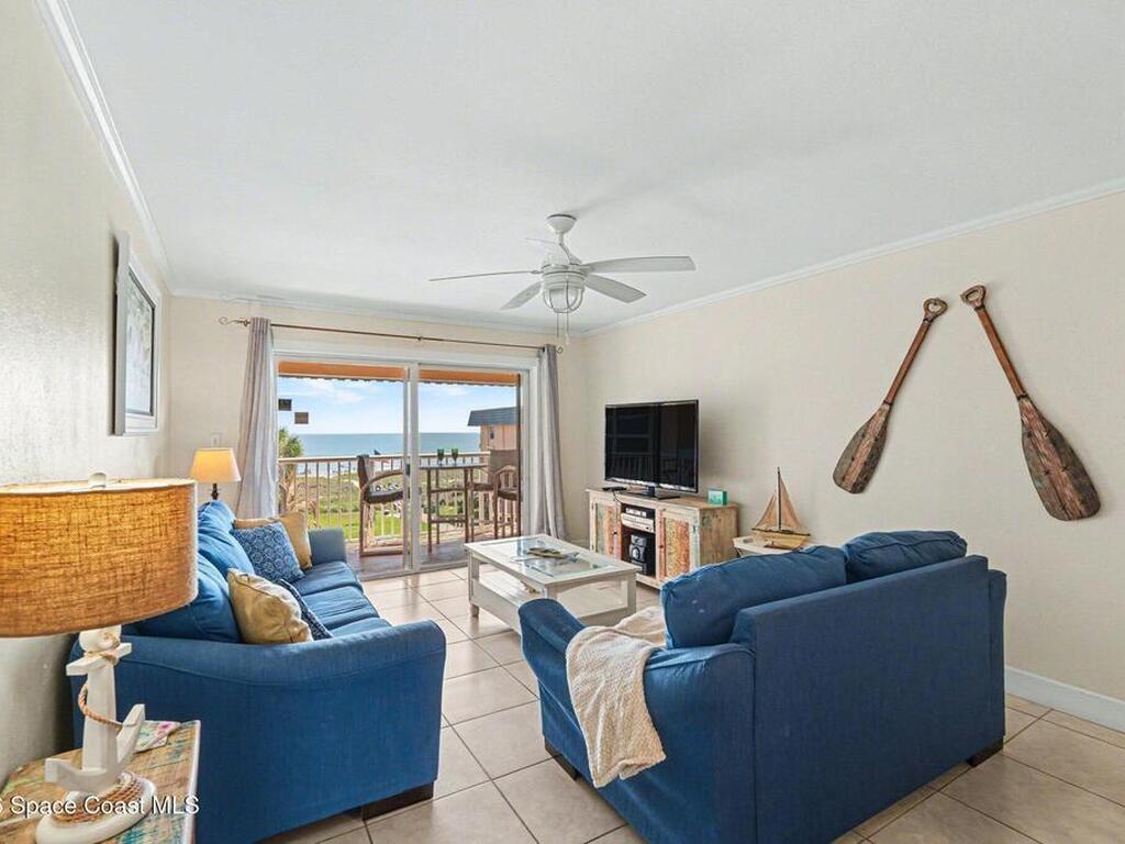 15 Sunflower Street, Cocoa Beach, FL 32931