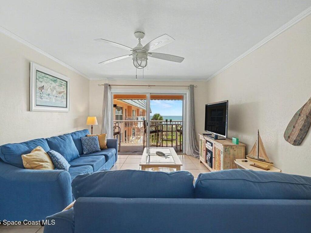 15 Sunflower Street, Cocoa Beach, FL 32931