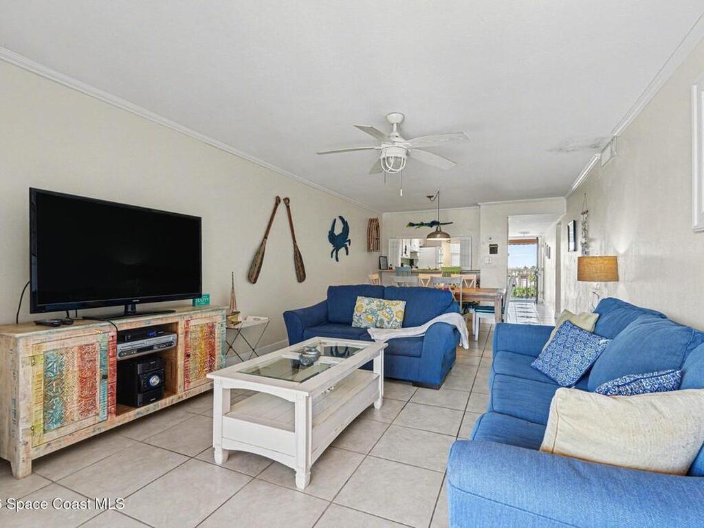 15 Sunflower Street, Cocoa Beach, FL 32931