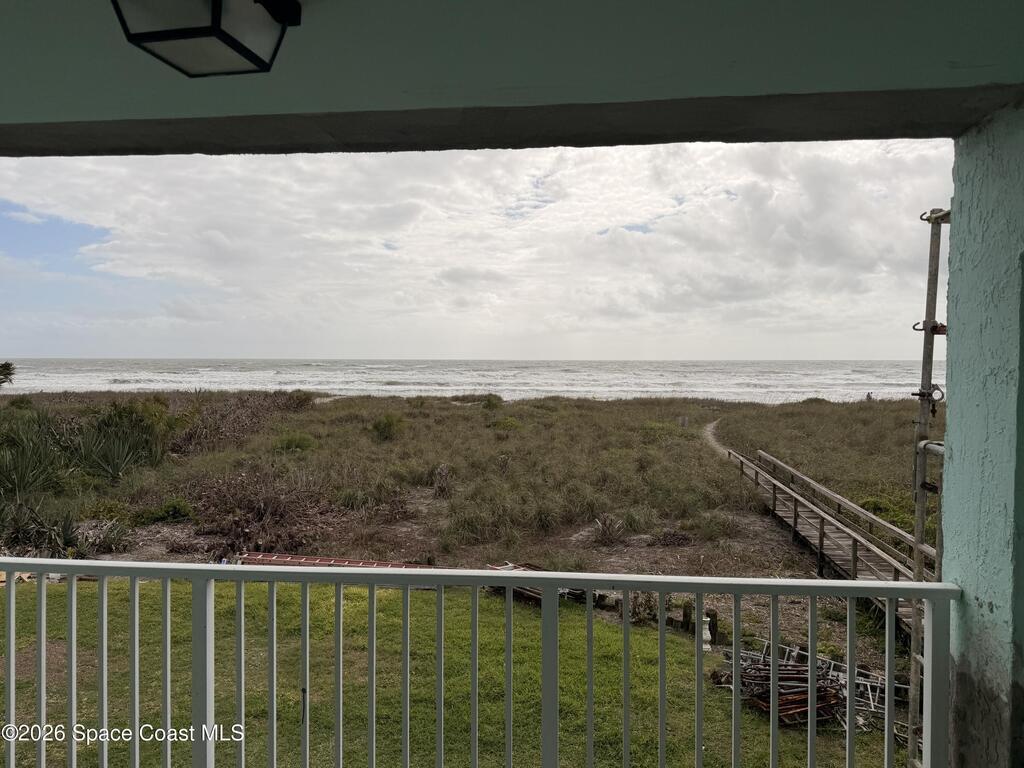 3610 Ocean Beach Boulevard, Cocoa Beach, FL 32931