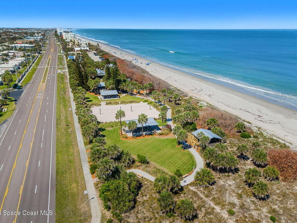 1592 Highway A1a Highway, Satellite Beach, FL 32937