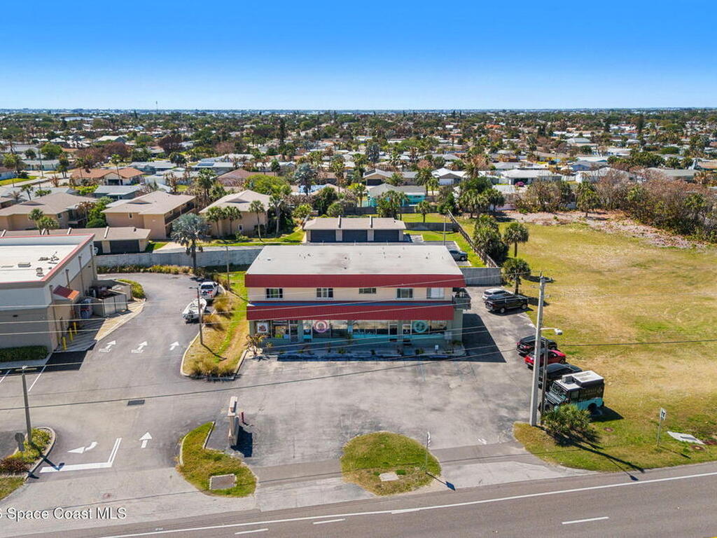 1592 Highway A1a Highway, Satellite Beach, FL 32937