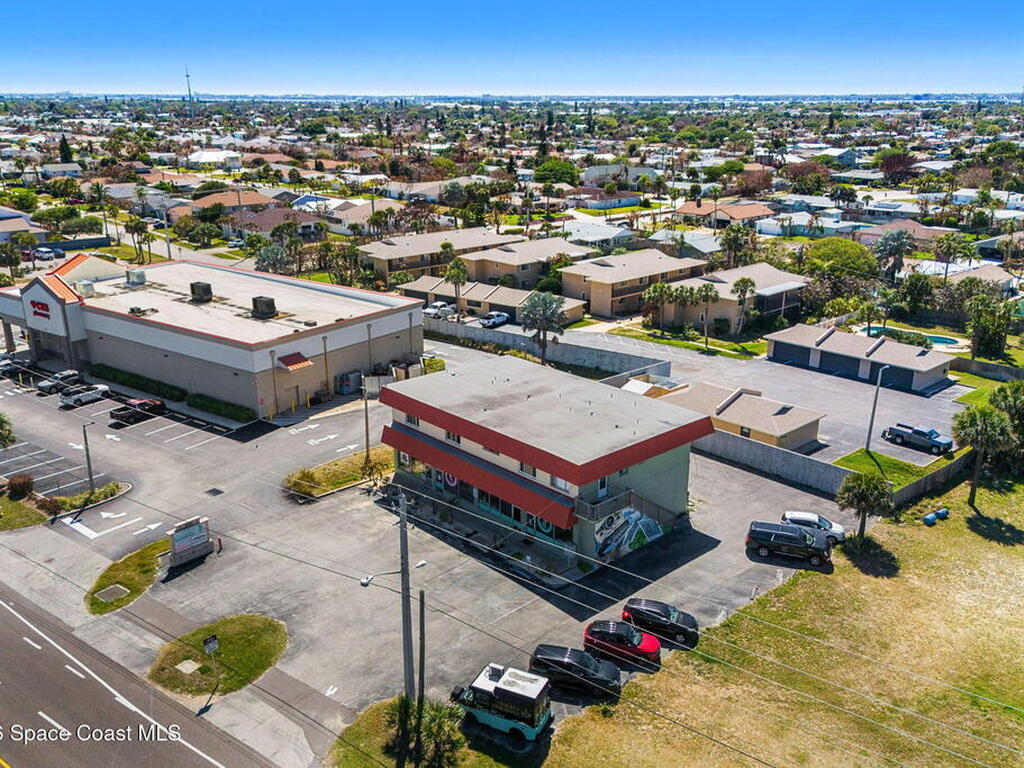 1592 Highway A1a Highway, Satellite Beach, FL 32937