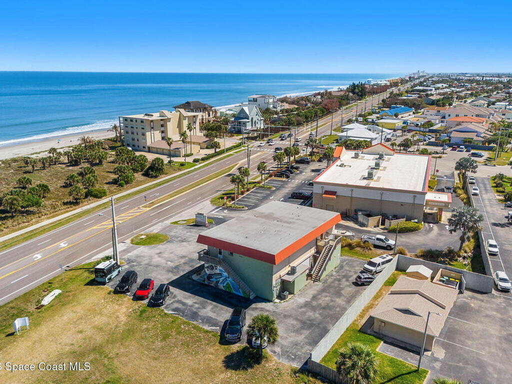 1592 Highway A1a Highway, Satellite Beach, FL 32937