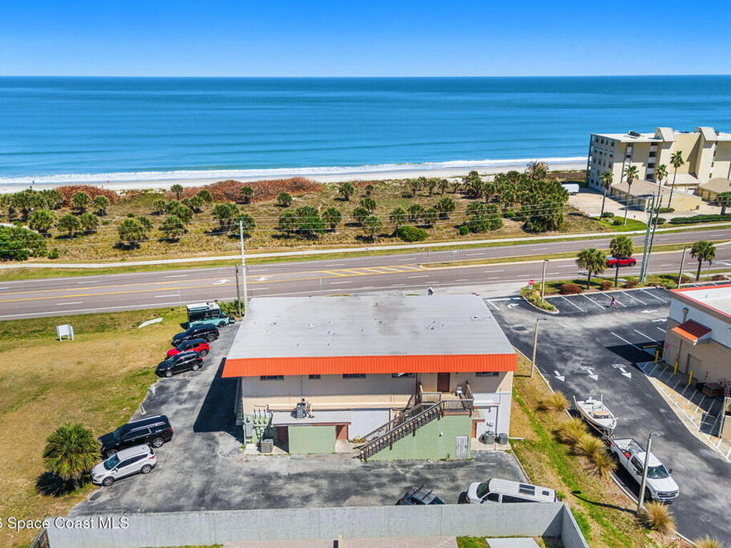 1592 Highway A1a Highway, Satellite Beach, FL 32937