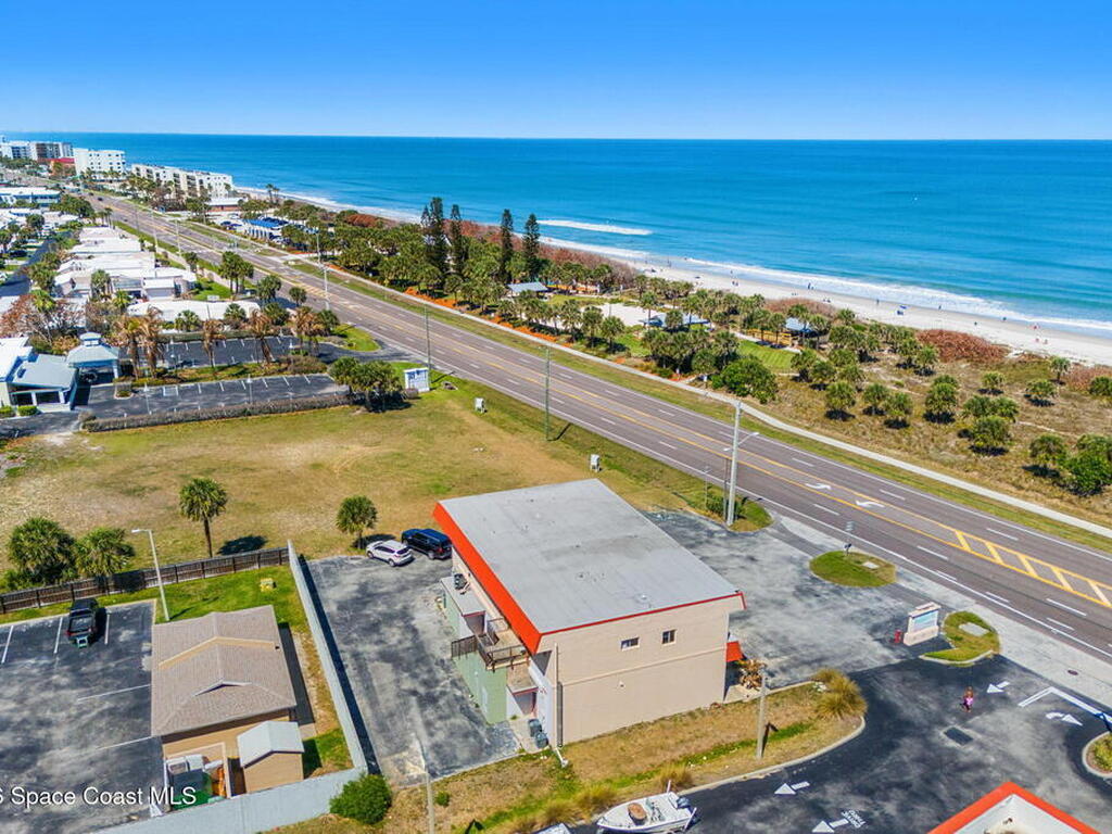 1592 Highway A1a Highway, Satellite Beach, FL 32937