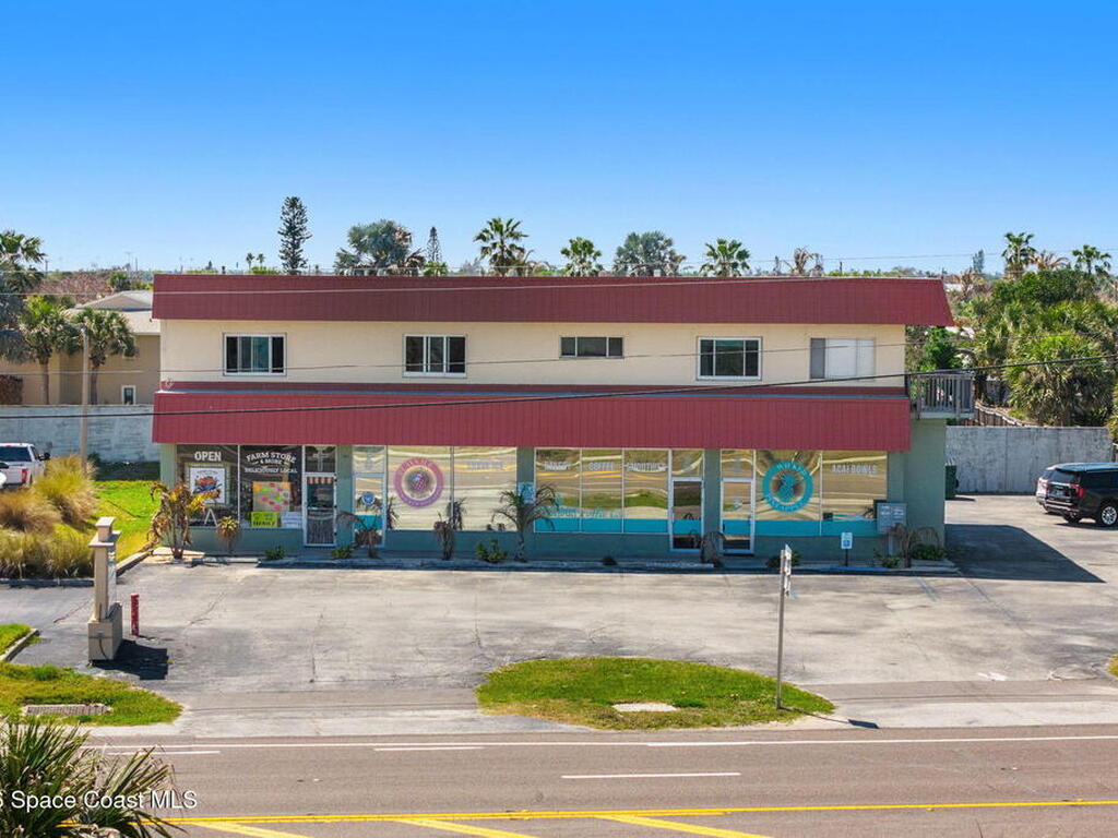 1592 Highway A1a Highway, Satellite Beach, FL 32937