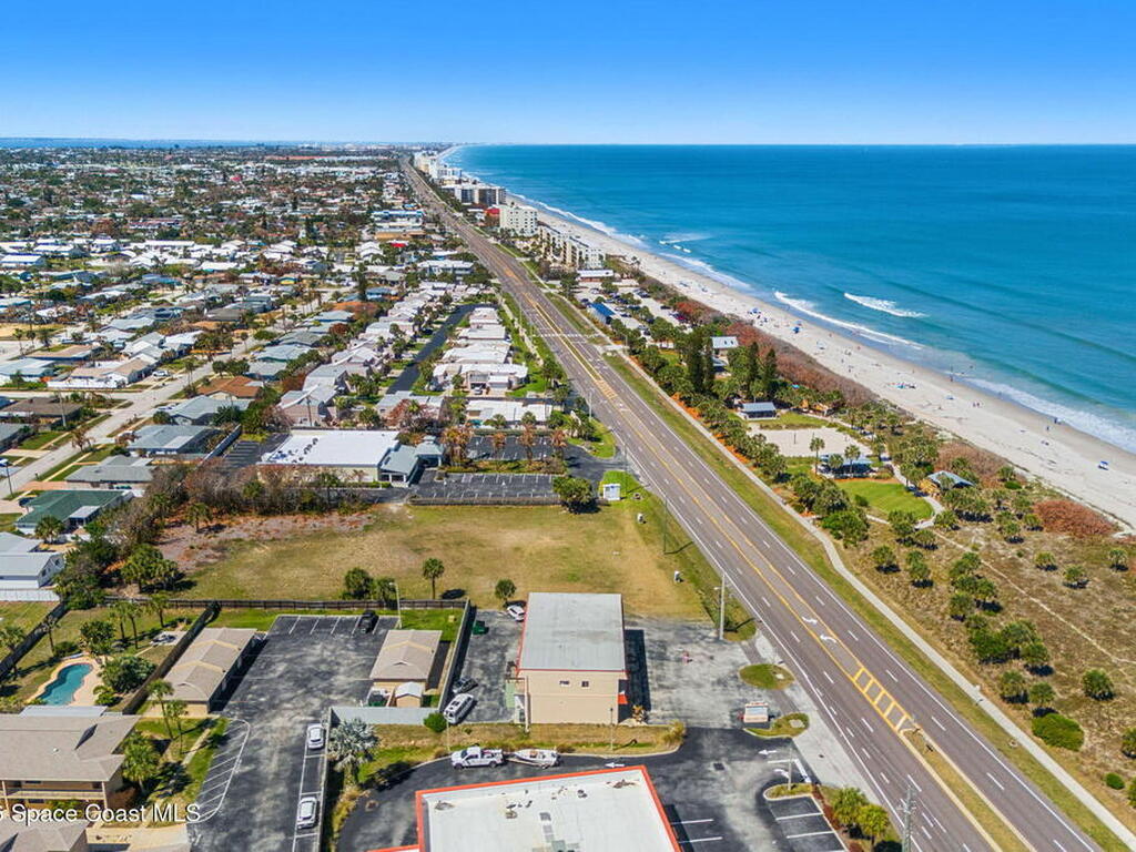 1592 Highway A1a Highway, Satellite Beach, FL 32937