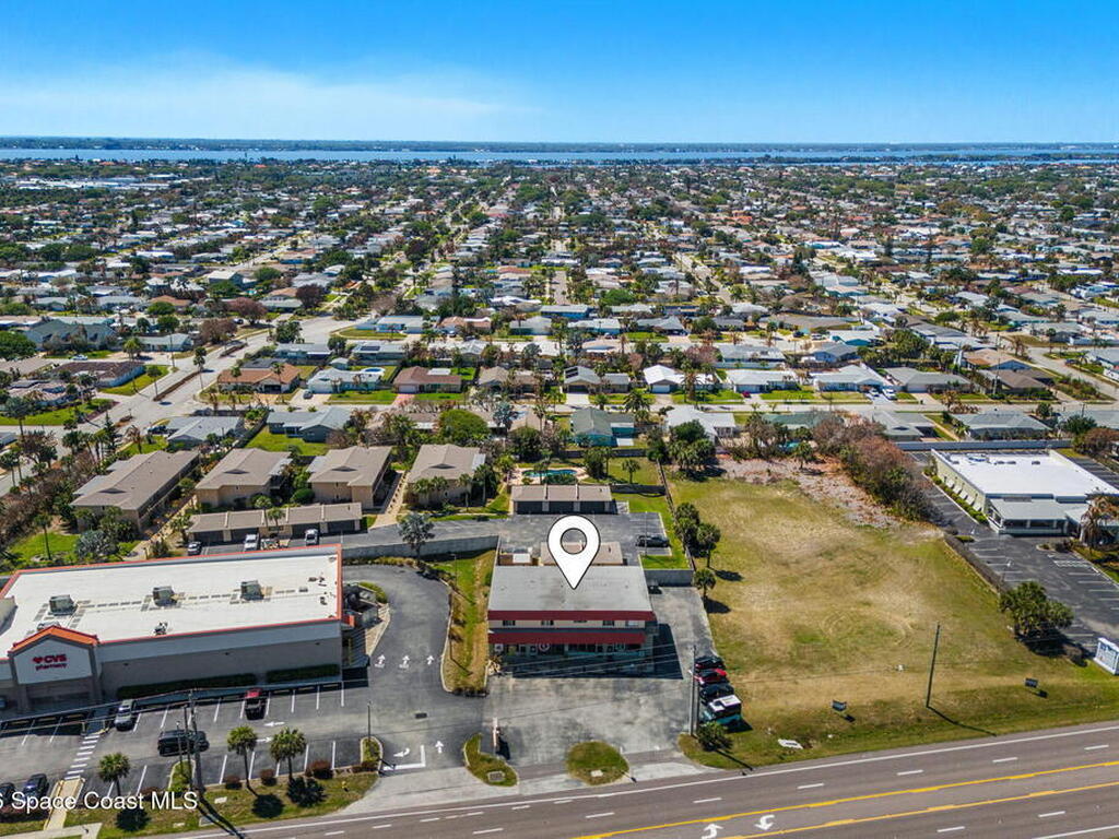 1592 Highway A1a Highway, Satellite Beach, FL 32937