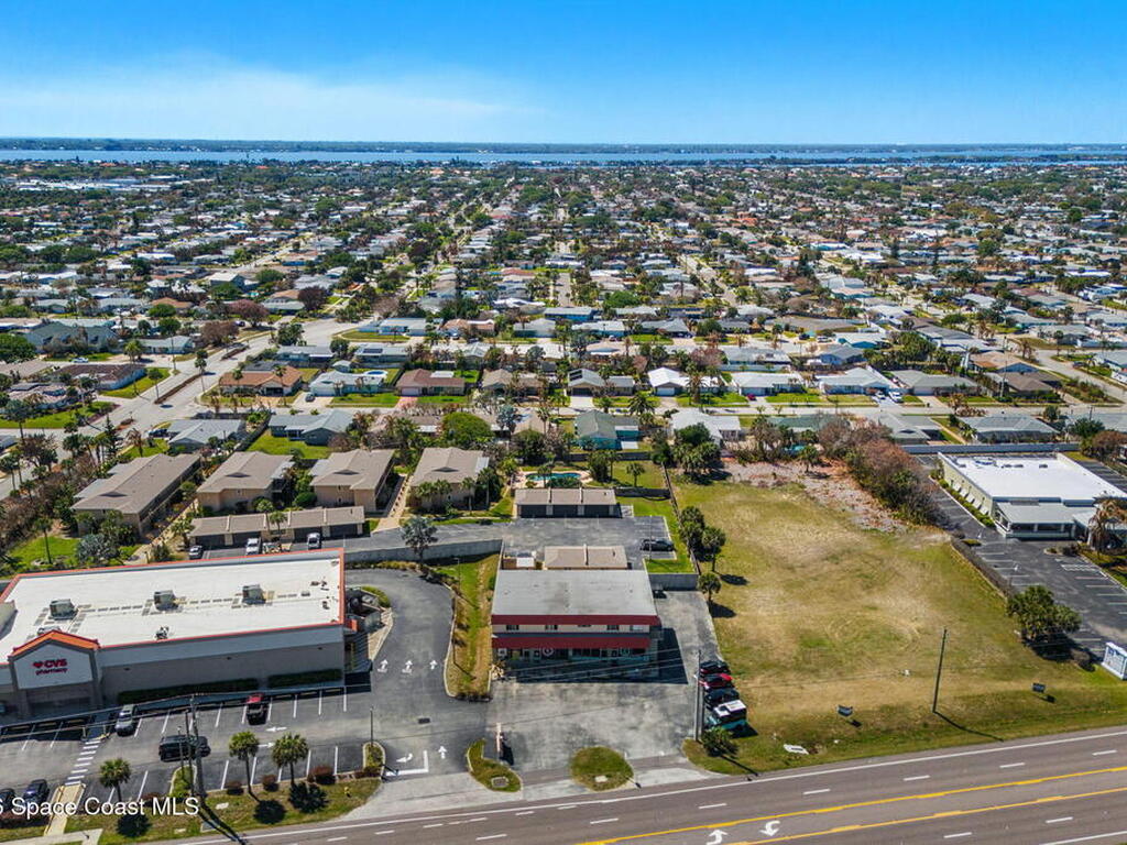 1592 Highway A1a Highway, Satellite Beach, FL 32937