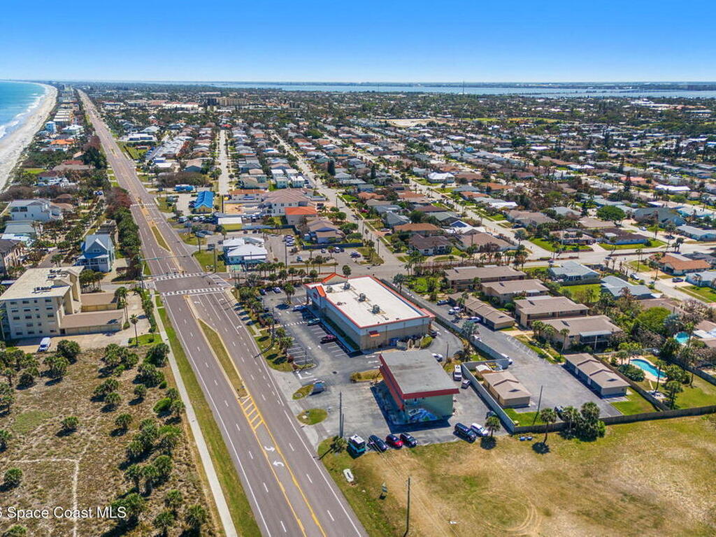 1592 Highway A1a Highway, Satellite Beach, FL 32937