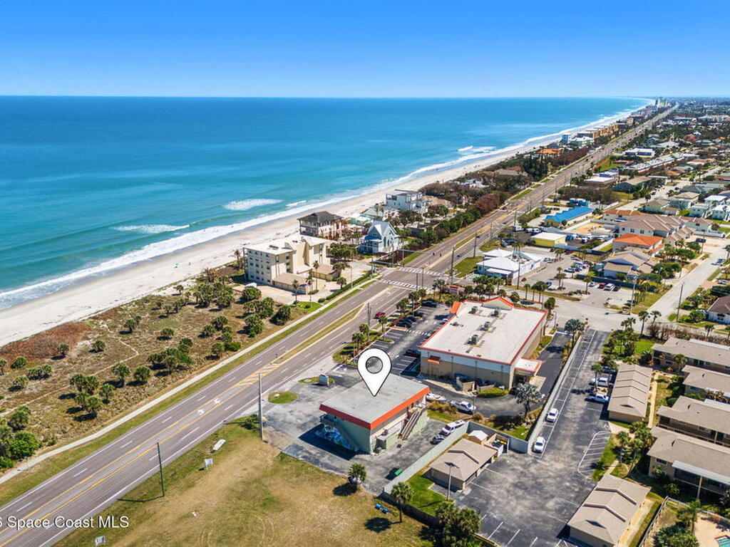 1592 Highway A1a Highway, Satellite Beach, FL 32937