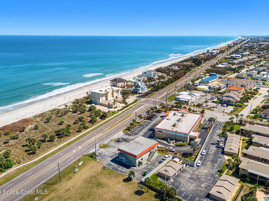 1592 Highway A1a Highway, Satellite Beach, FL 32937