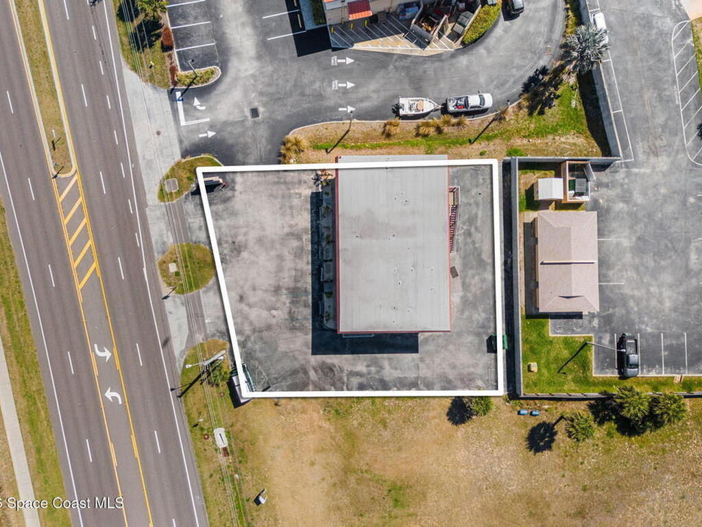 1592 Highway A1a Highway, Satellite Beach, FL 32937