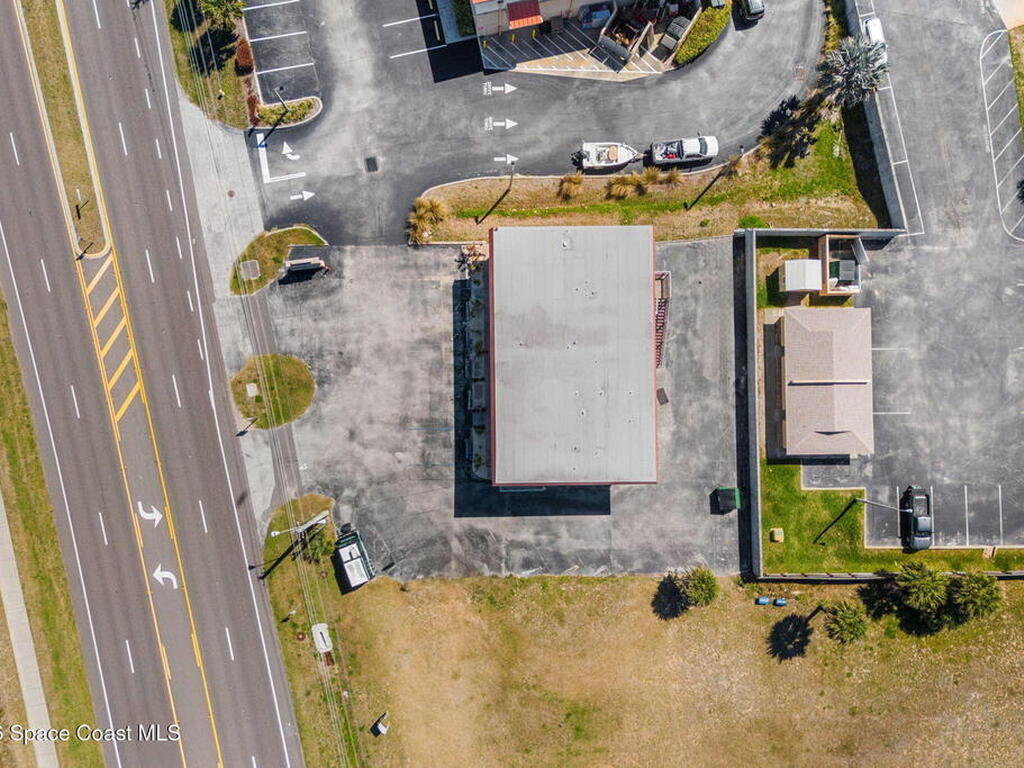 1592 Highway A1a Highway, Satellite Beach, FL 32937