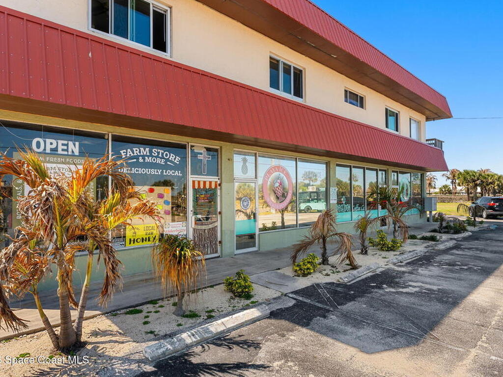 1592 Highway A1a Highway, Satellite Beach, FL 32937