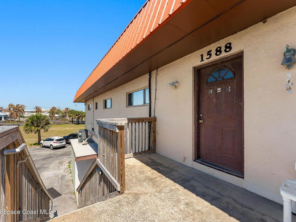 1592 Highway A1a Highway, Satellite Beach, FL 32937