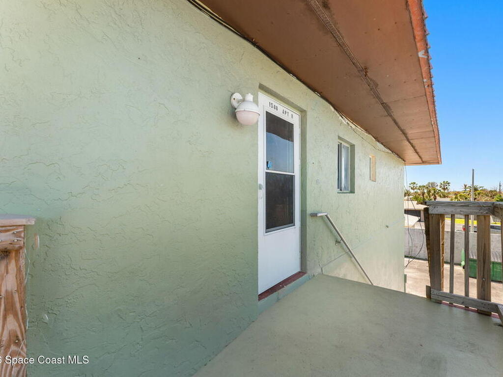 1592 Highway A1a Highway, Satellite Beach, FL 32937