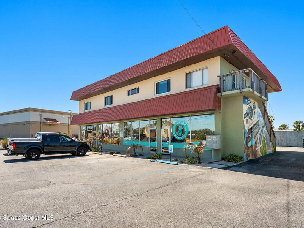 1592 Highway A1a Highway, Satellite Beach, FL 32937